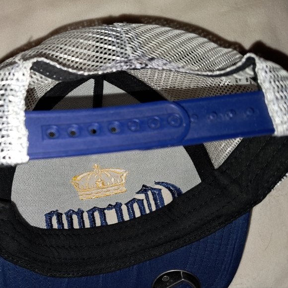 Corona bottle opener hat - Picture 6 of 7